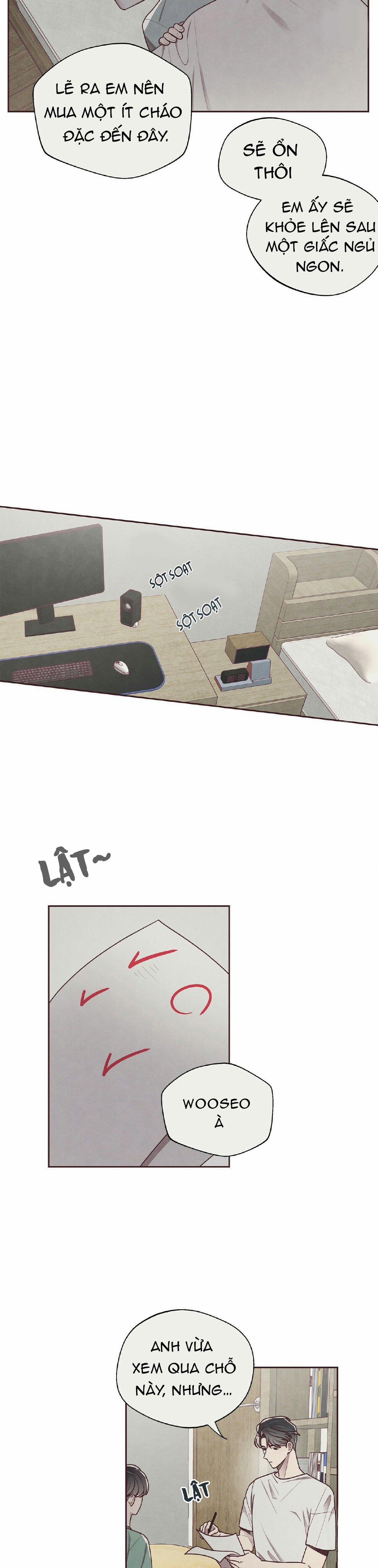 Vòng Quan Hệ 10 trang 2