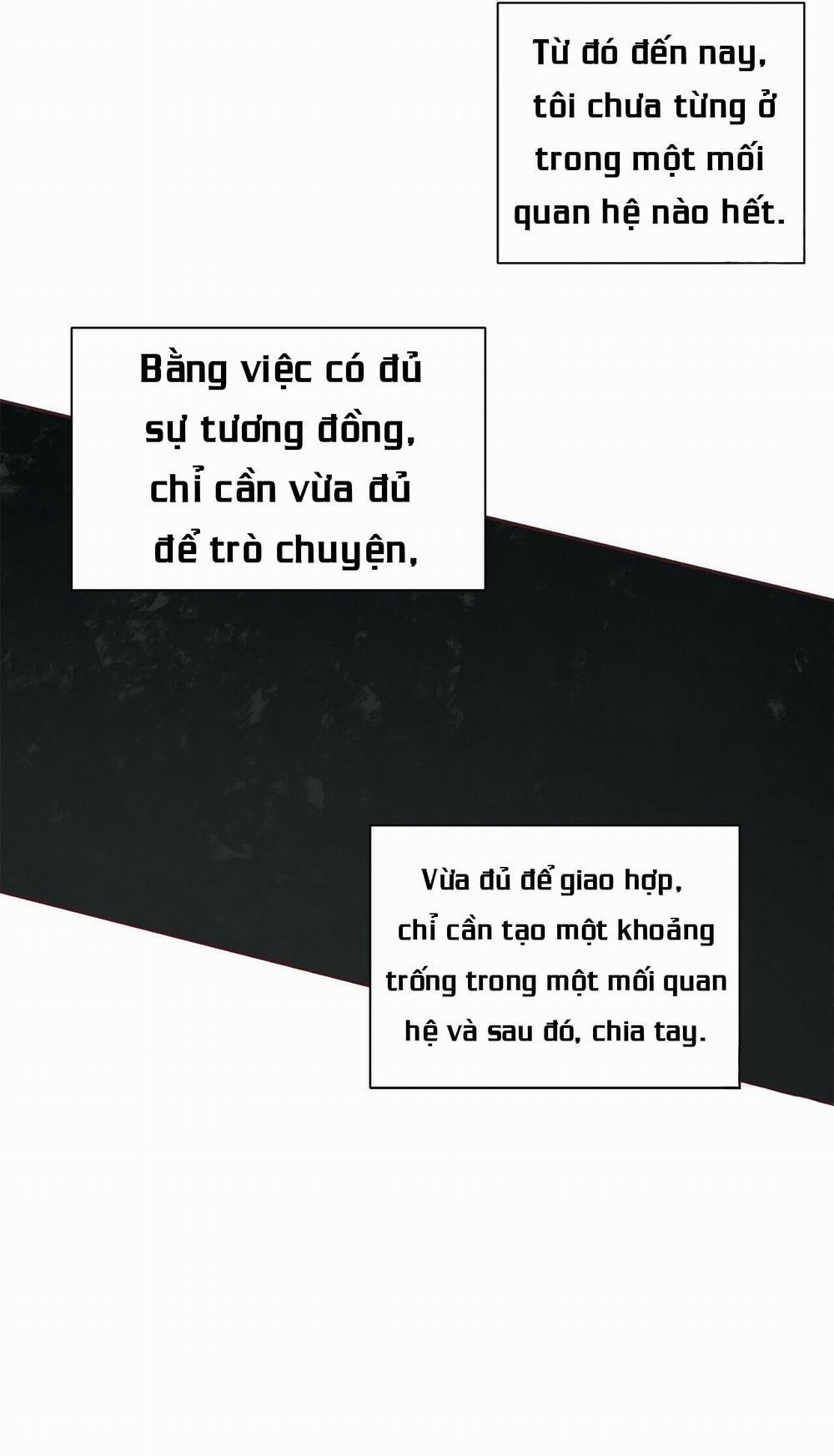 Vòng Quan Hệ 10 trang 25