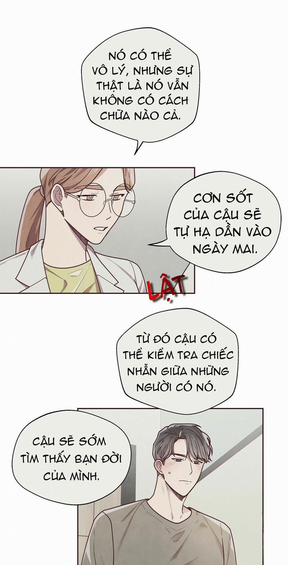 Vòng Quan Hệ 11 trang 12