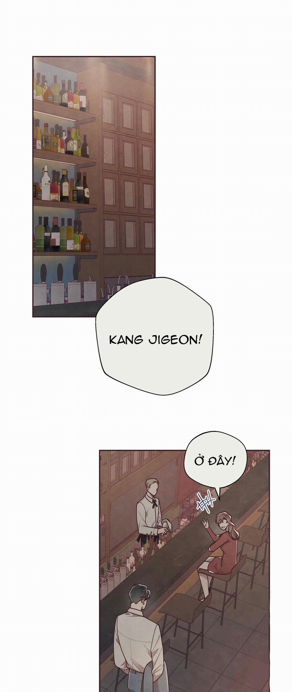 Vòng Quan Hệ 11 trang 22