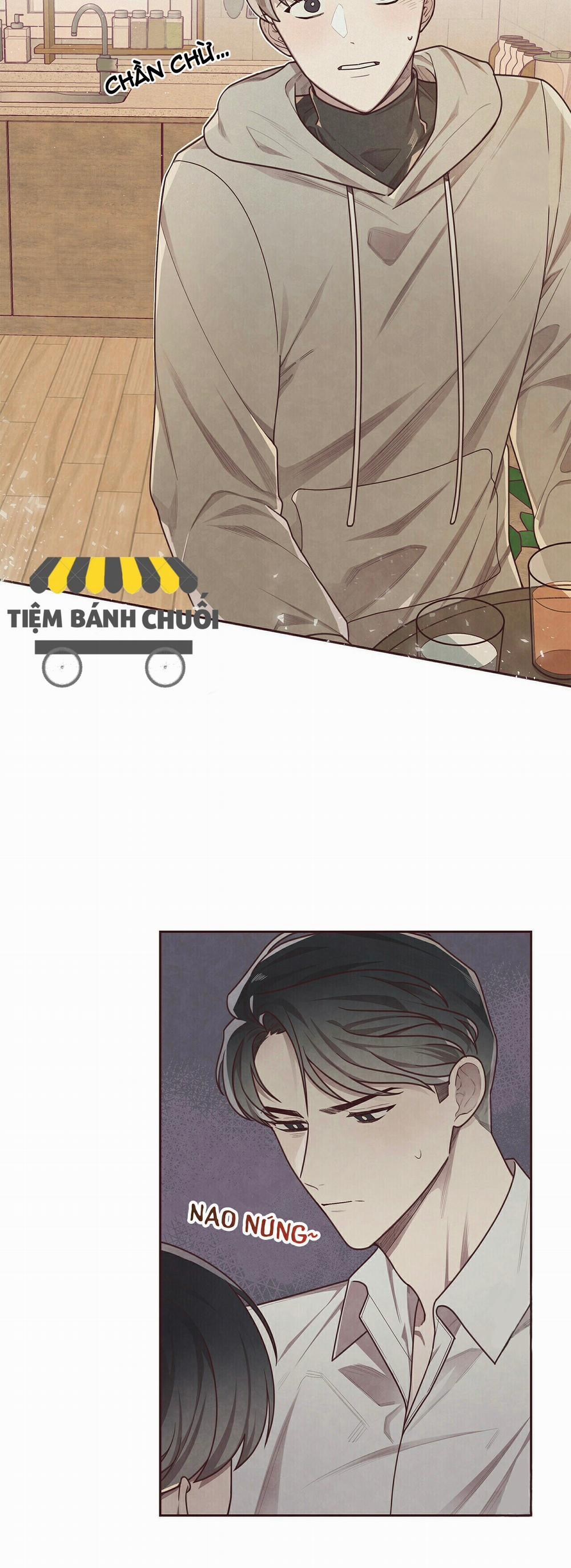 Vòng Quan Hệ 11 trang 3