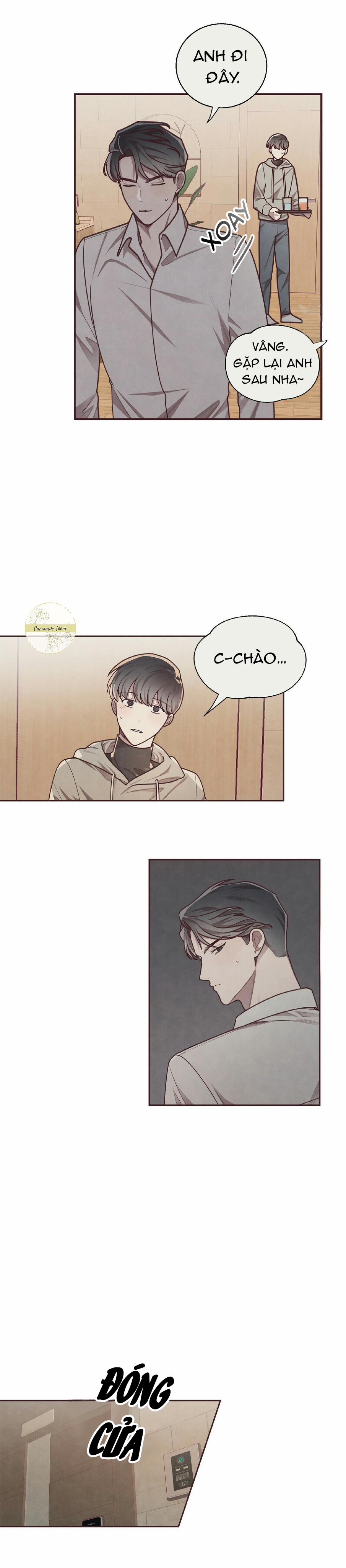 Vòng Quan Hệ 11 trang 5