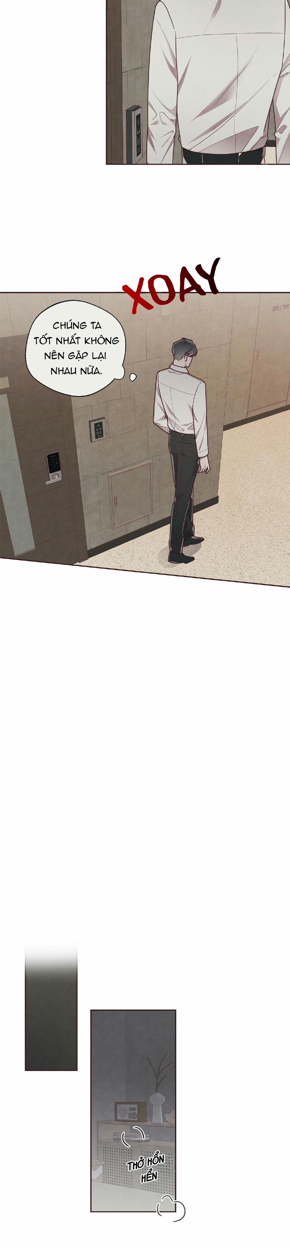 Vòng Quan Hệ 11 trang 8