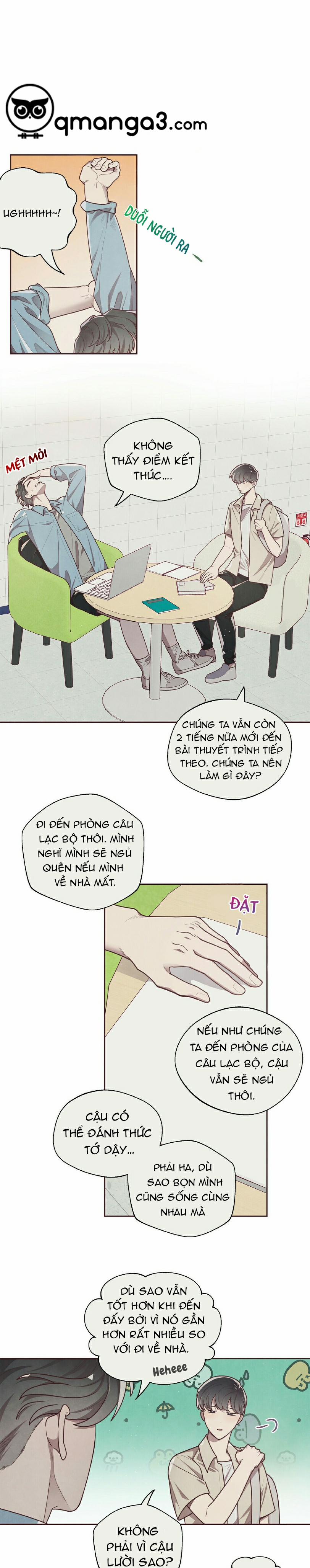 Vòng Quan Hệ 12 trang 0