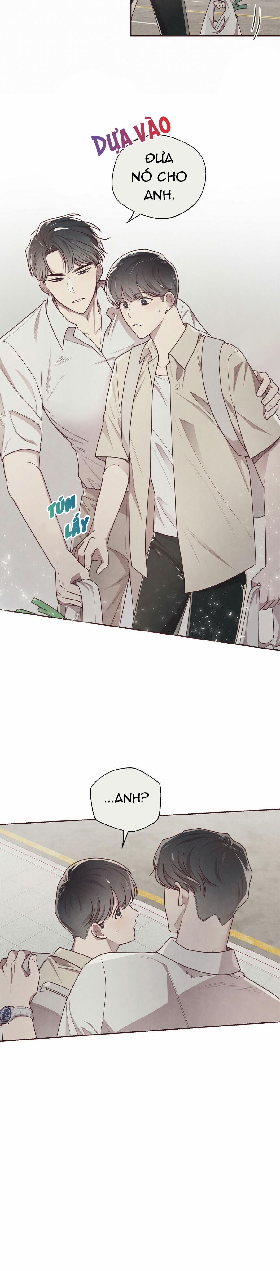 Vòng Quan Hệ 12 trang 13