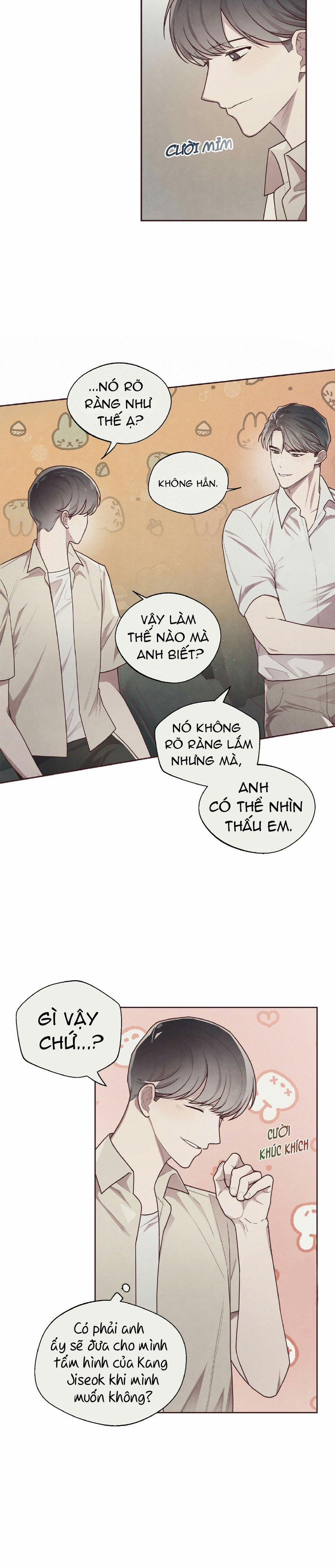 Vòng Quan Hệ 12 trang 16