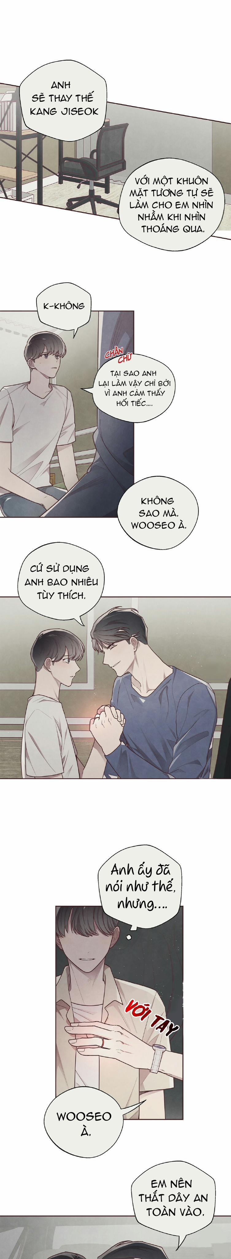 Vòng Quan Hệ 12 trang 17