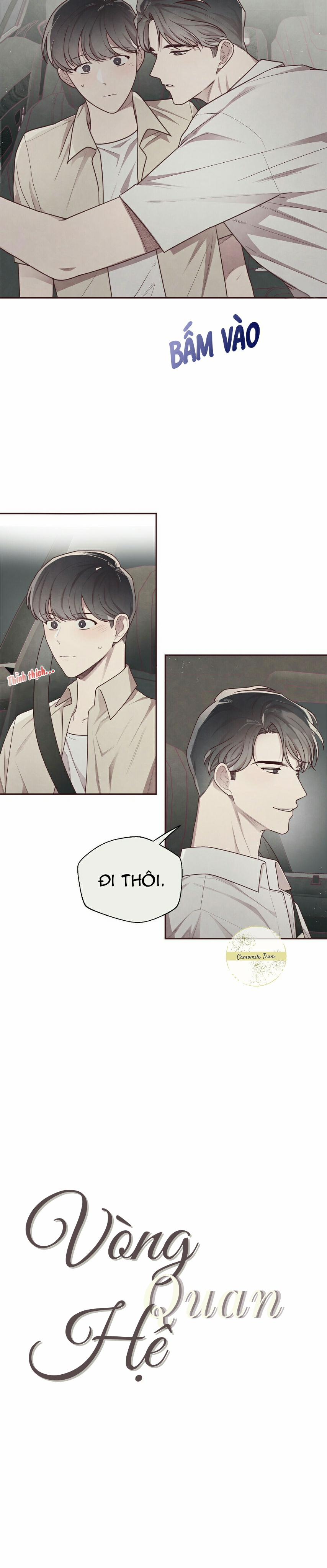 Vòng Quan Hệ 12 trang 18