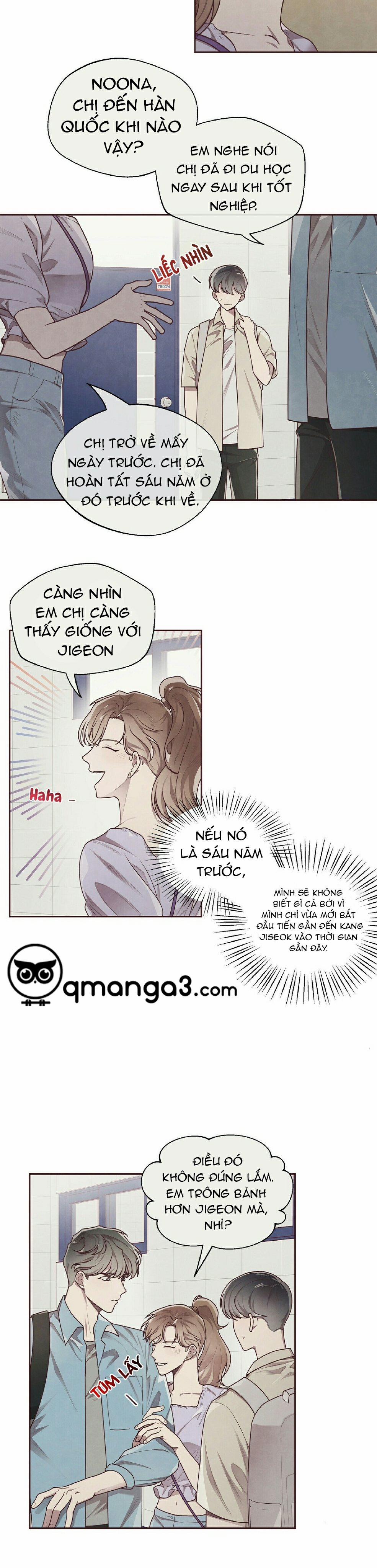 Vòng Quan Hệ 12 trang 5