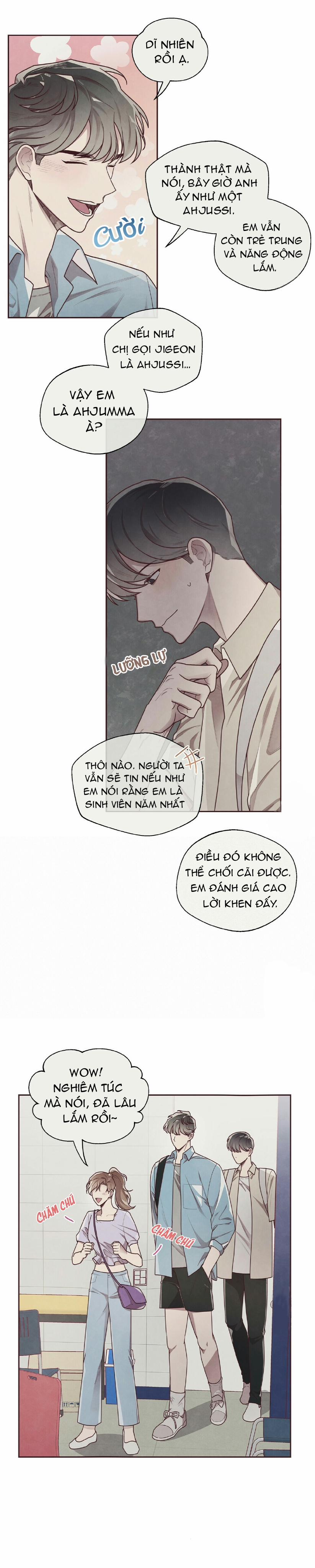 Vòng Quan Hệ 12 trang 6