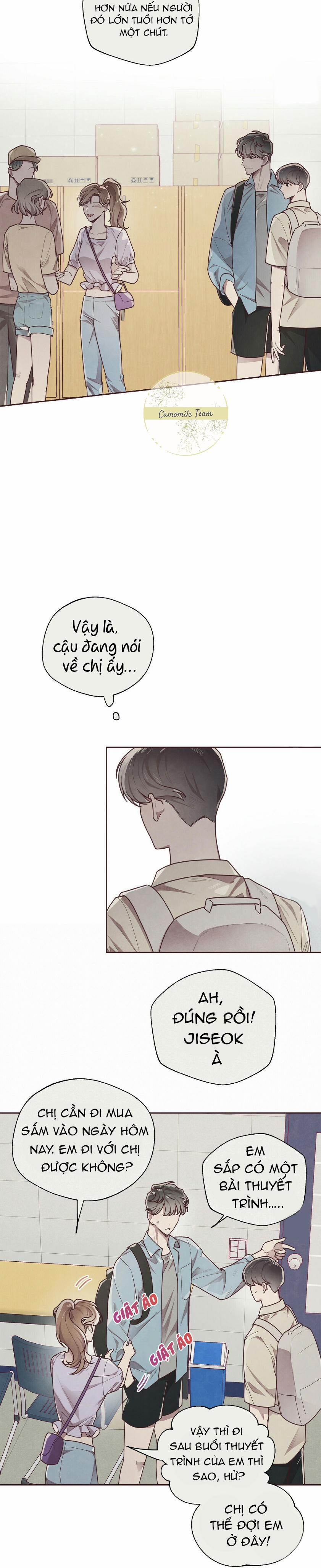 Vòng Quan Hệ 12 trang 9