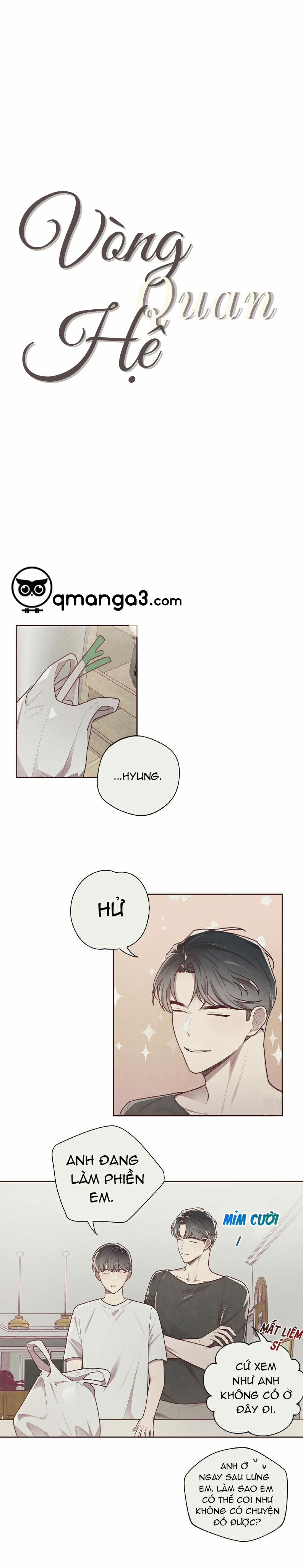 Vòng Quan Hệ 13 trang 0