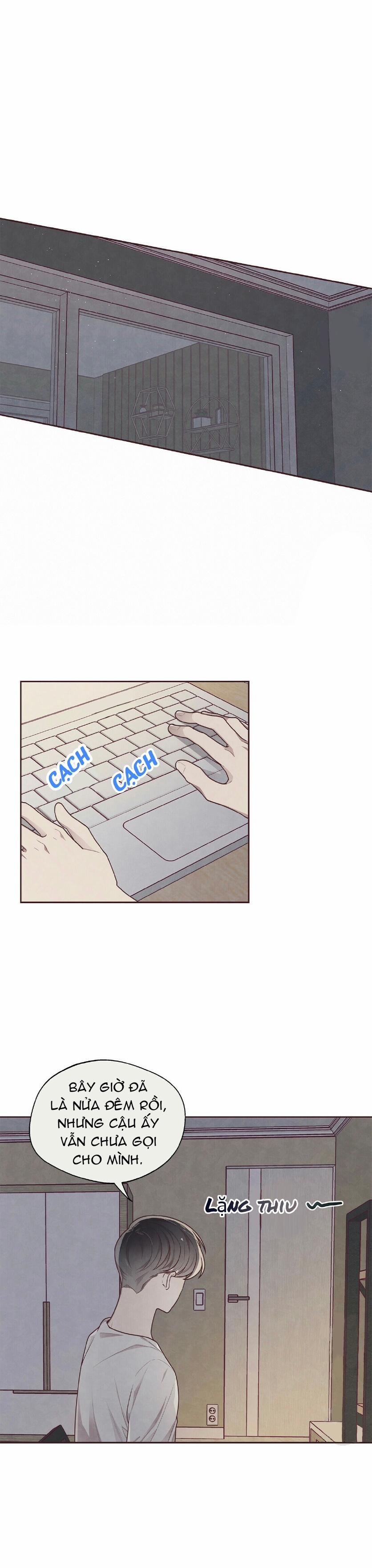 Vòng Quan Hệ 13 trang 13