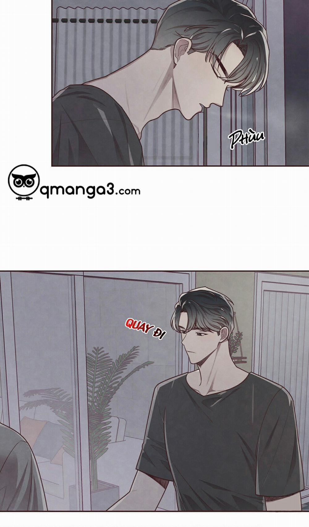 Vòng Quan Hệ 13 trang 17