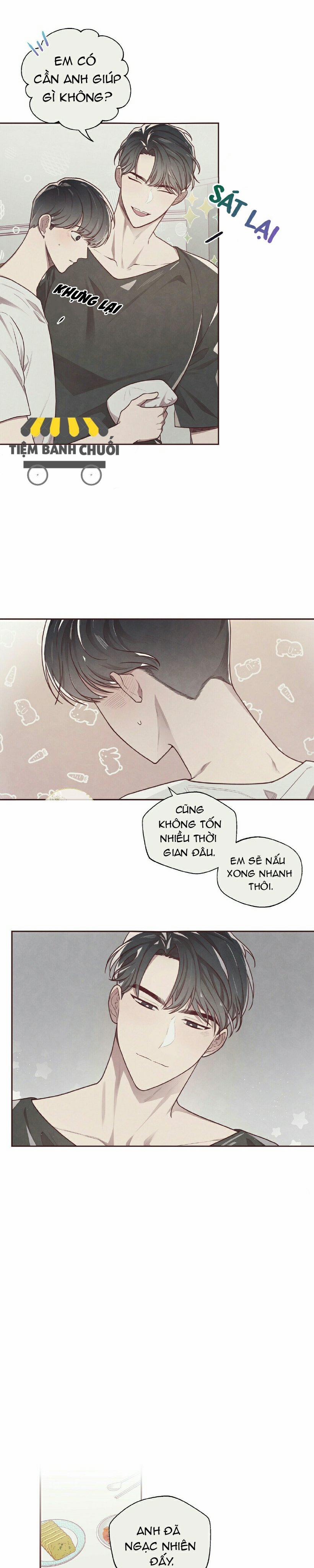 Vòng Quan Hệ 13 trang 2