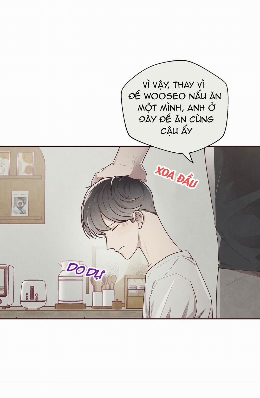 Vòng Quan Hệ 13 trang 7