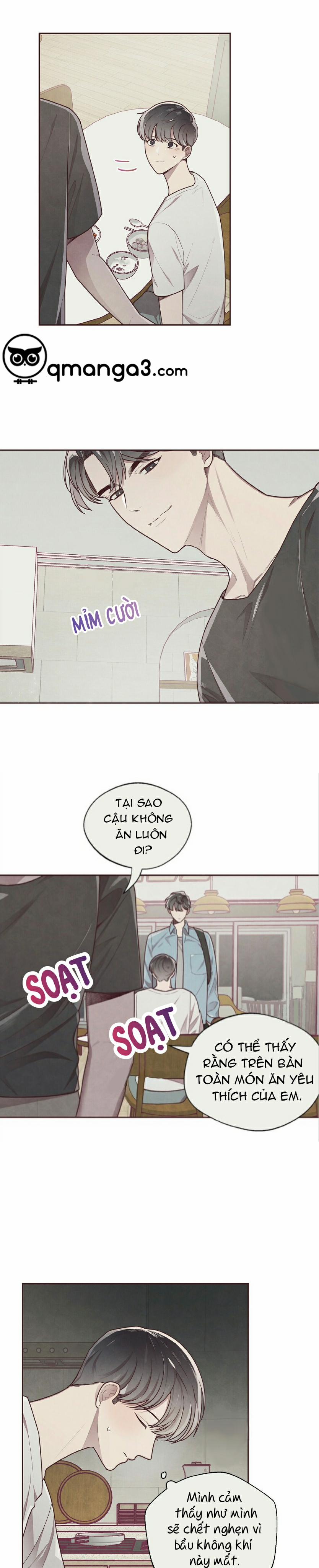 Vòng Quan Hệ 13 trang 9