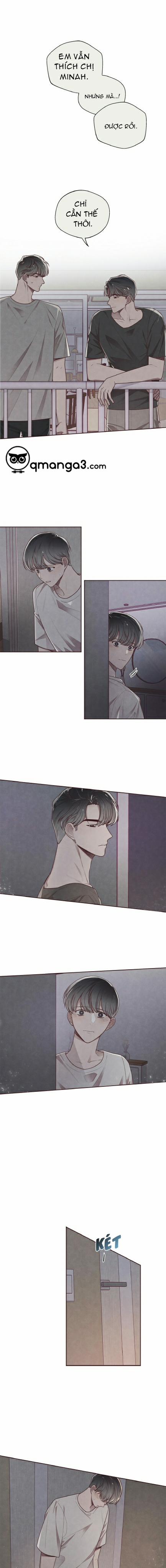 Vòng Quan Hệ 14 trang 0