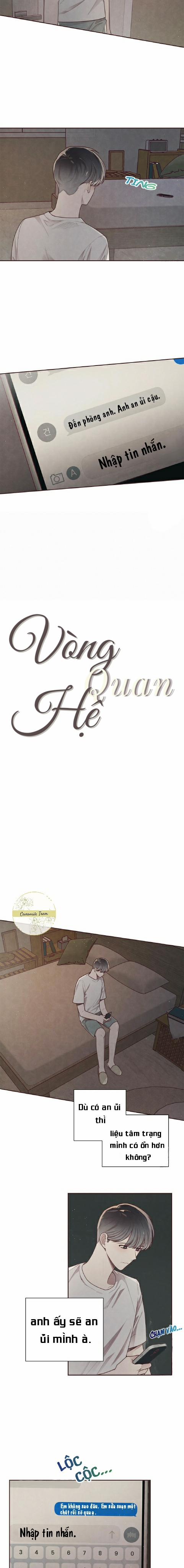 Vòng Quan Hệ 14 trang 1