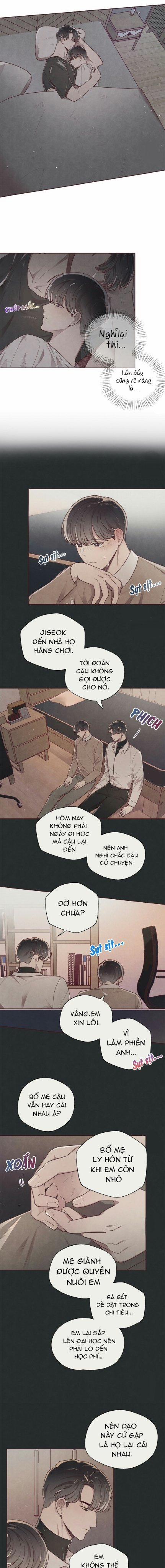 Vòng Quan Hệ 14 trang 6