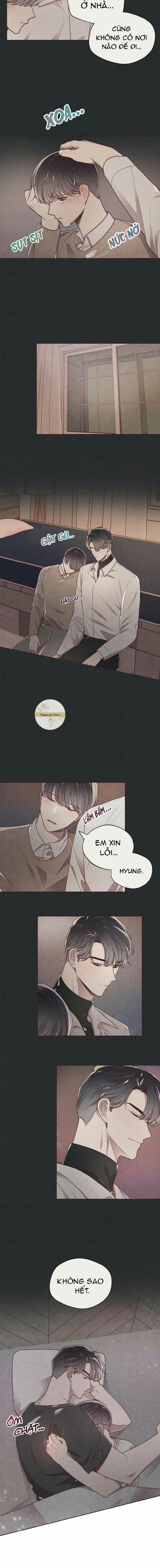 Vòng Quan Hệ 14 trang 7