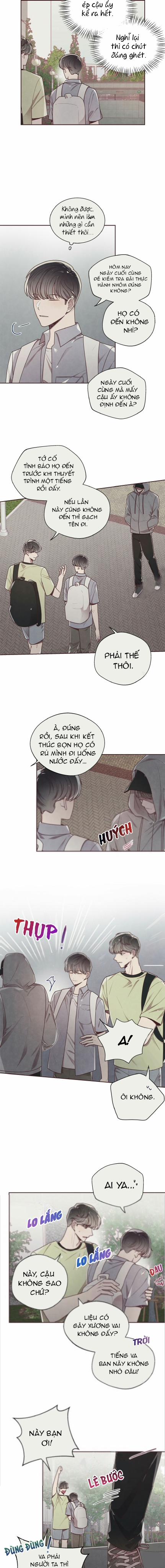 Vòng Quan Hệ 15 trang 3