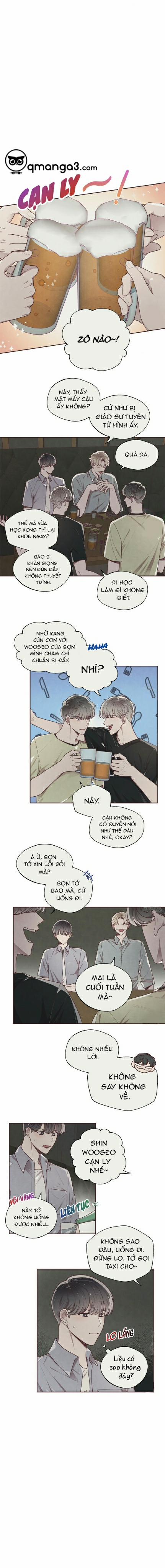 Vòng Quan Hệ 15 trang 5