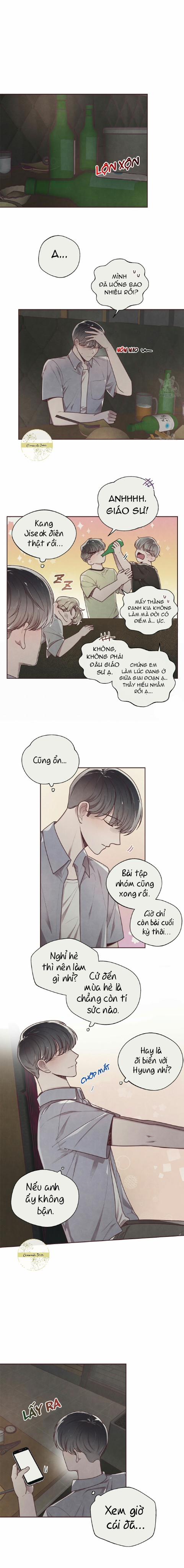 Vòng Quan Hệ 15 trang 6