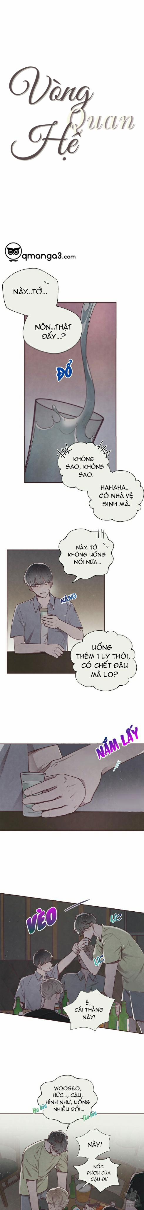 Vòng Quan Hệ 16 trang 0