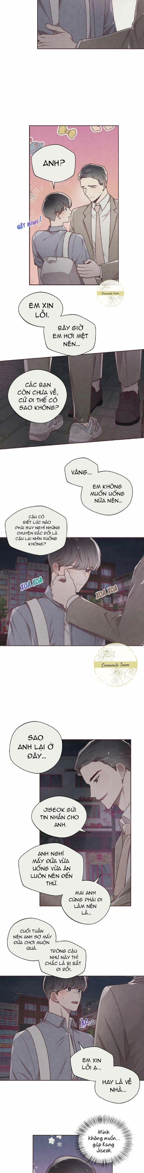 Vòng Quan Hệ 16 trang 6