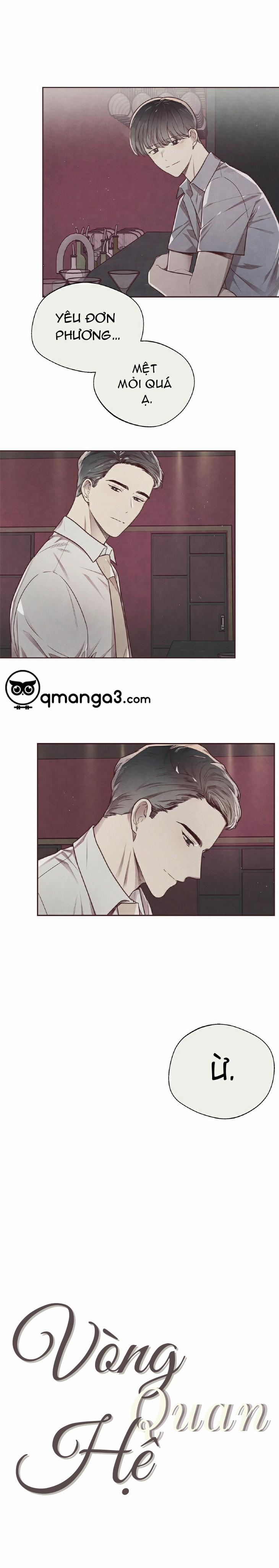 Vòng Quan Hệ 17 trang 0