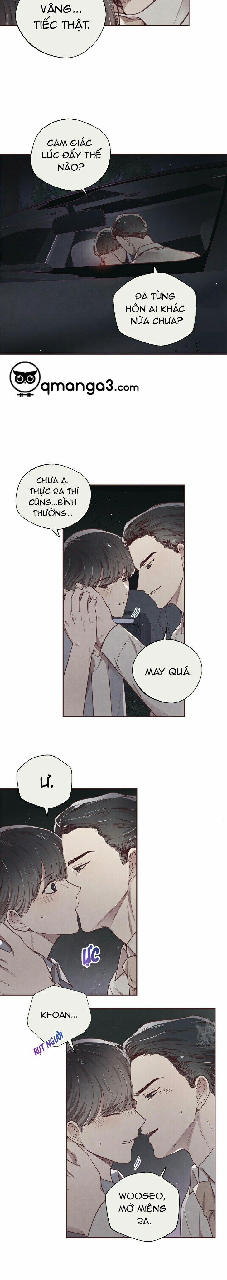 Vòng Quan Hệ 17 trang 11