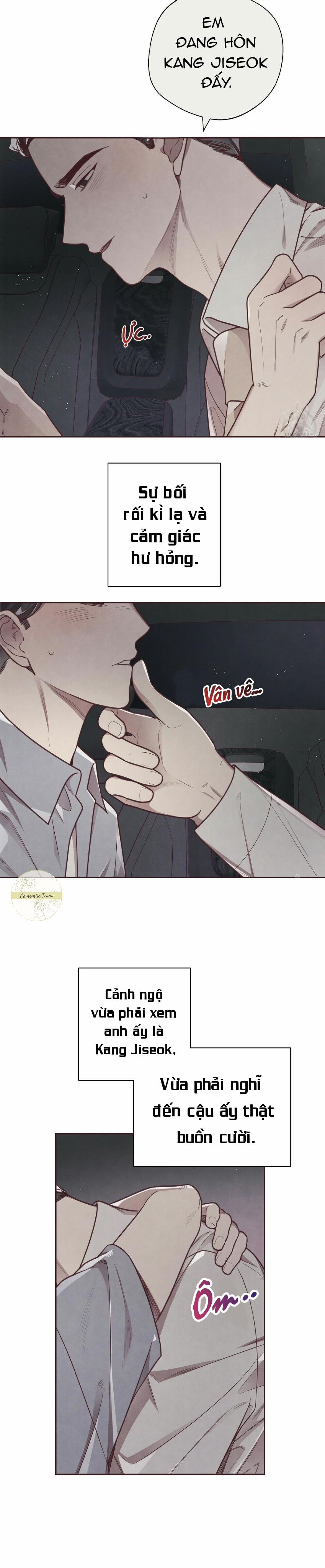 Vòng Quan Hệ 17 trang 14