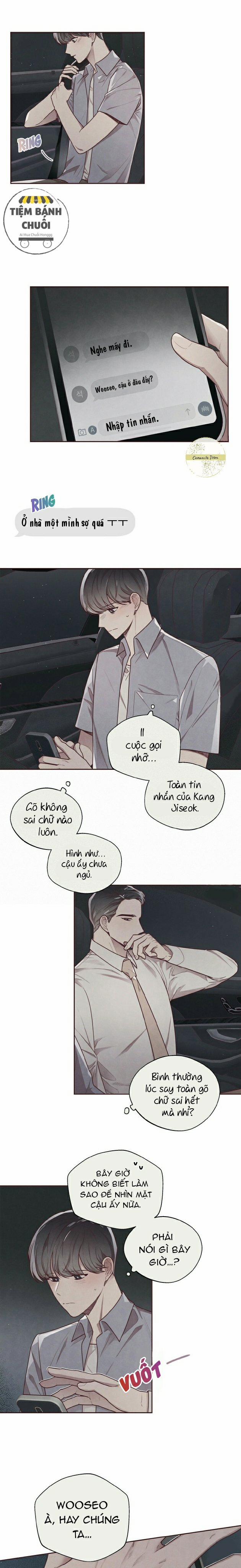 Vòng Quan Hệ 17 trang 2