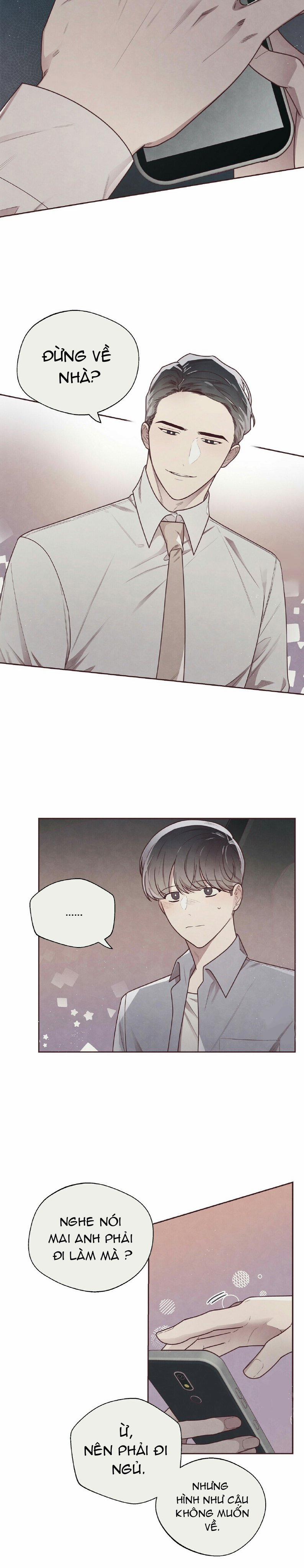 Vòng Quan Hệ 17 trang 3