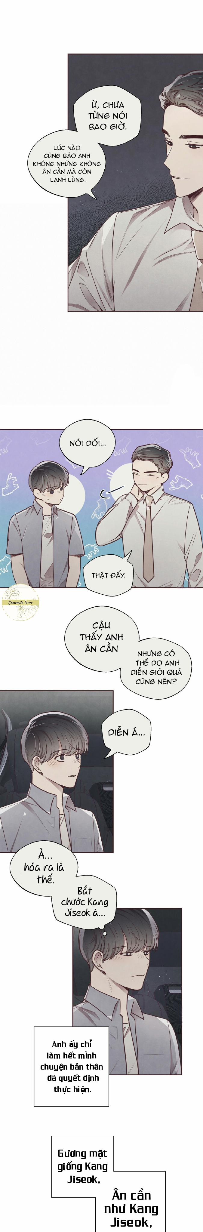 Vòng Quan Hệ 17 trang 5