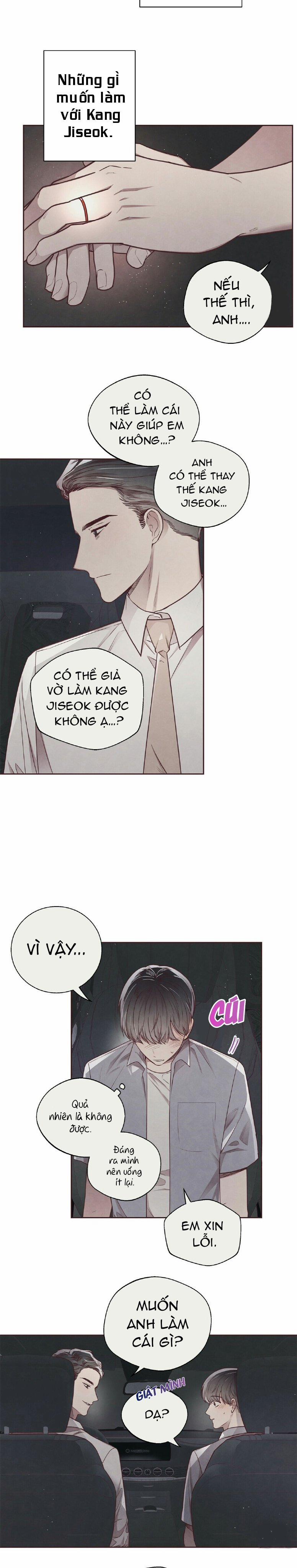 Vòng Quan Hệ 17 trang 6