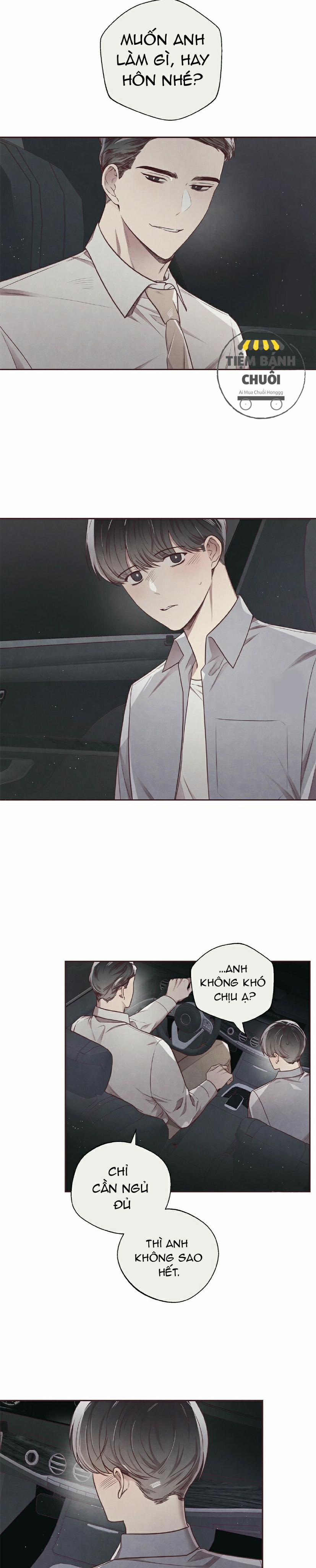 Vòng Quan Hệ 17 trang 7