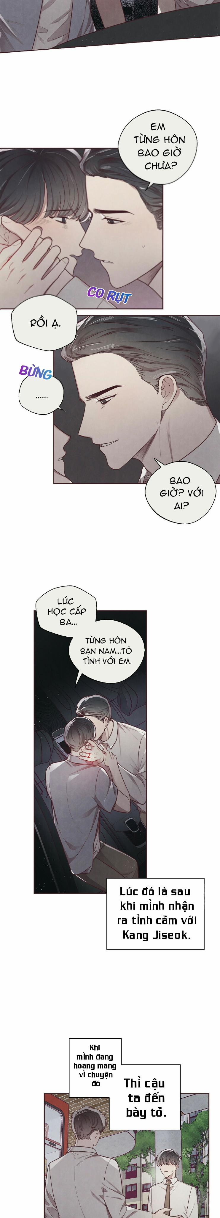 Vòng Quan Hệ 17 trang 9