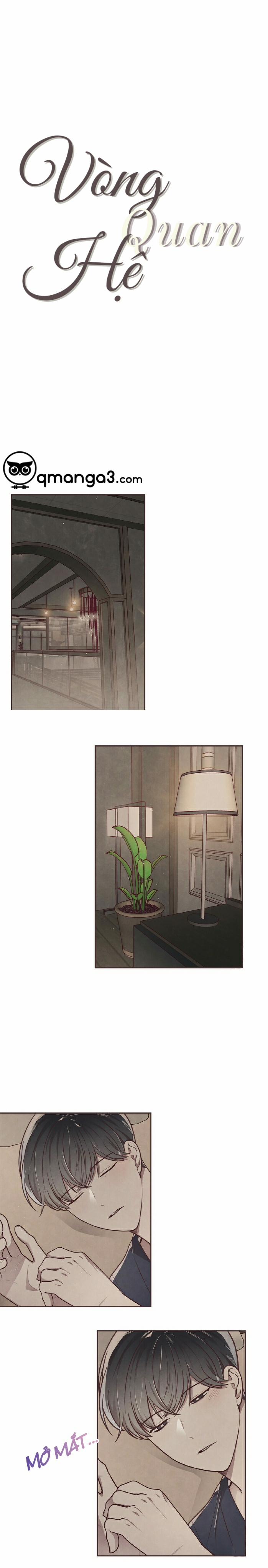 Vòng Quan Hệ 18 trang 0