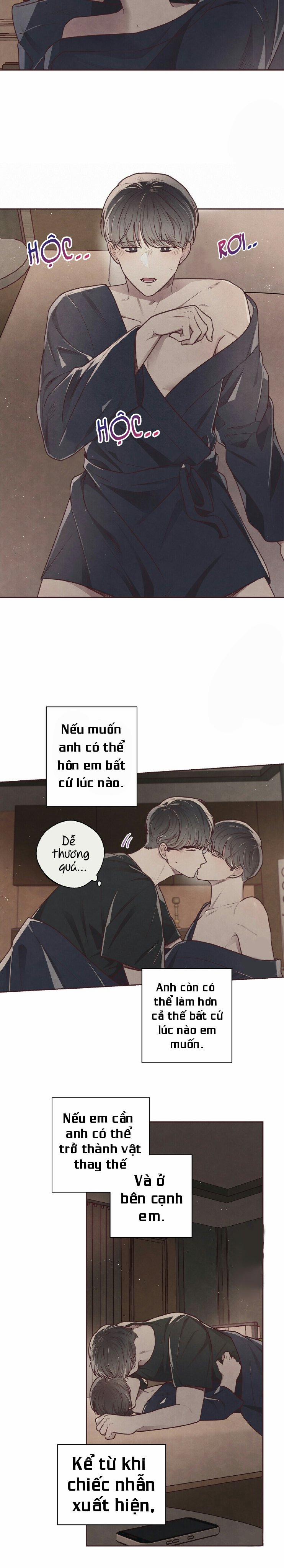 Vòng Quan Hệ 18 trang 13