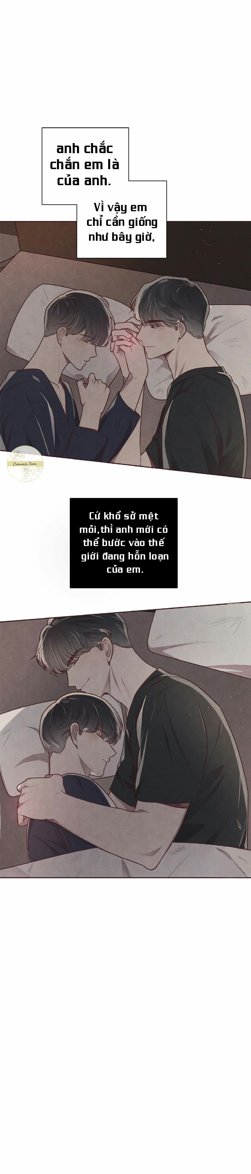 Vòng Quan Hệ 18 trang 14