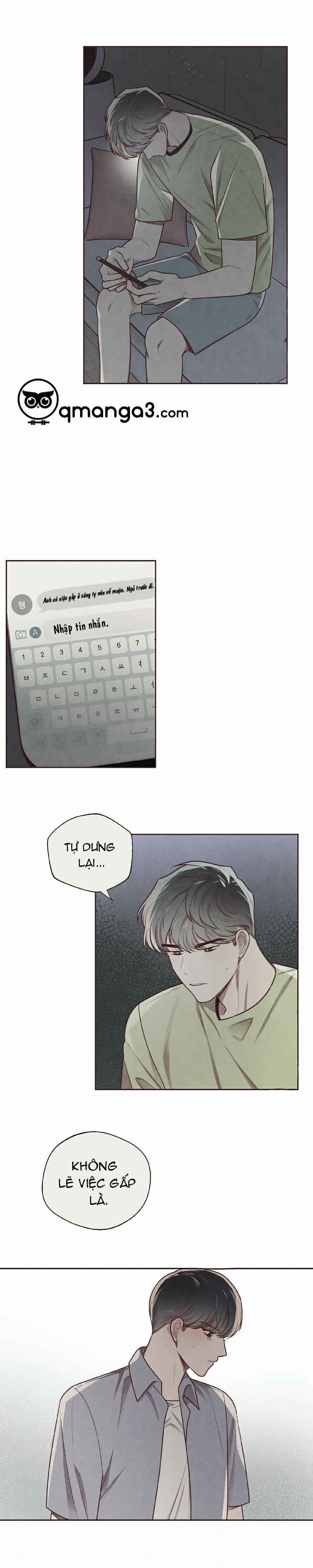 Vòng Quan Hệ 18 trang 15