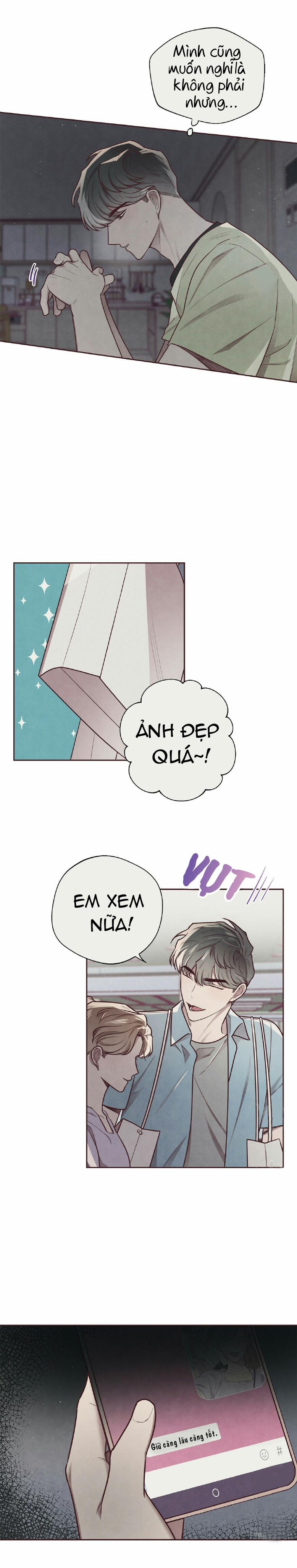 Vòng Quan Hệ 18 trang 16