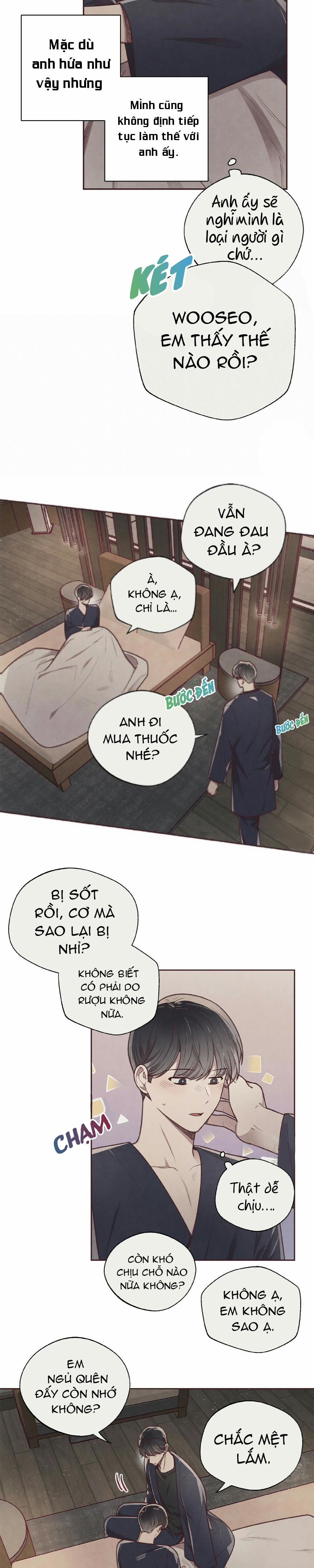 Vòng Quan Hệ 18 trang 5