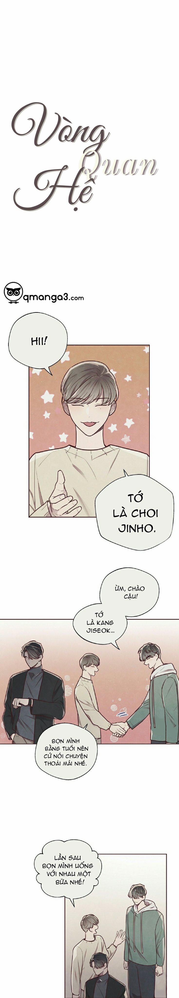 Vòng Quan Hệ 19 trang 0