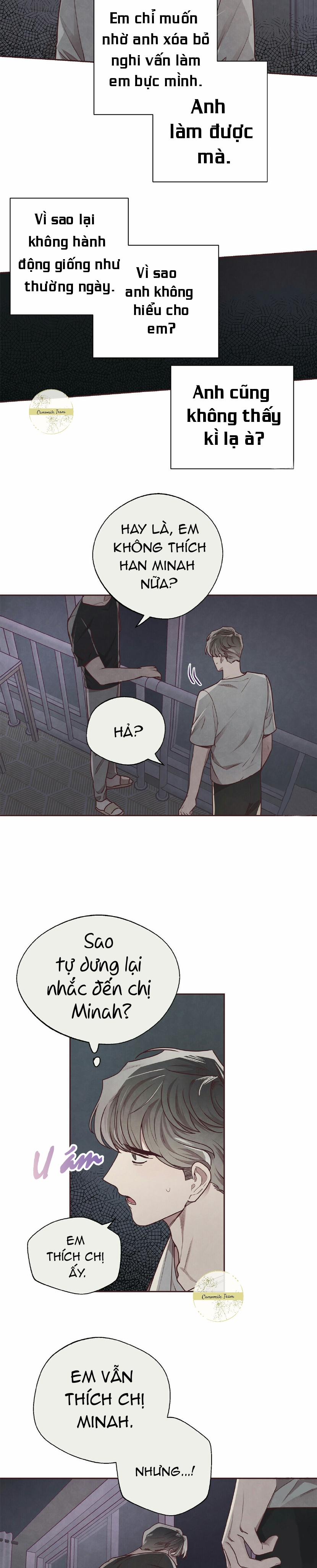 Vòng Quan Hệ 19 trang 12