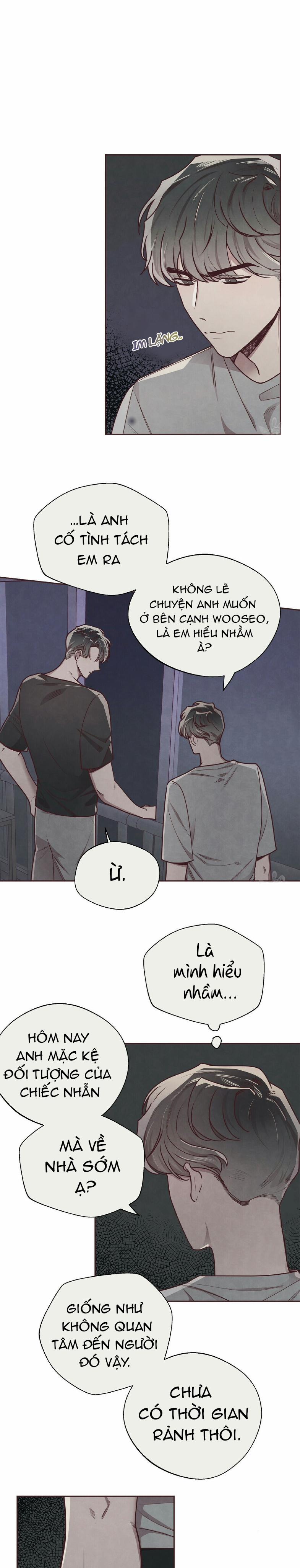 Vòng Quan Hệ 19 trang 7