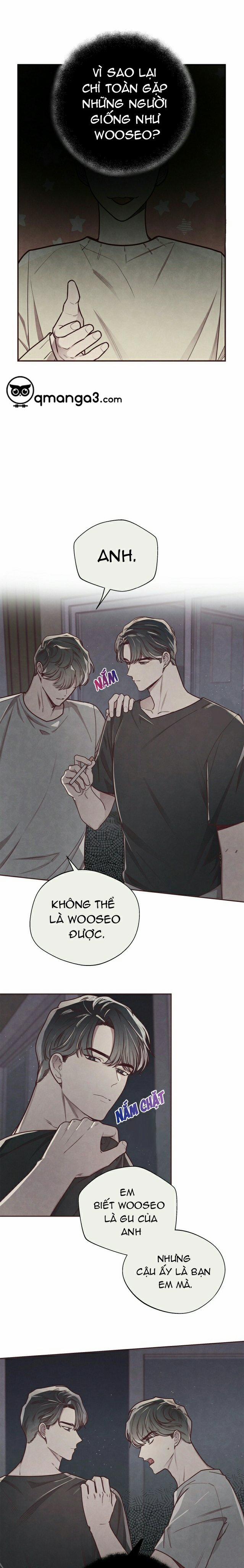 Vòng Quan Hệ 19 trang 9