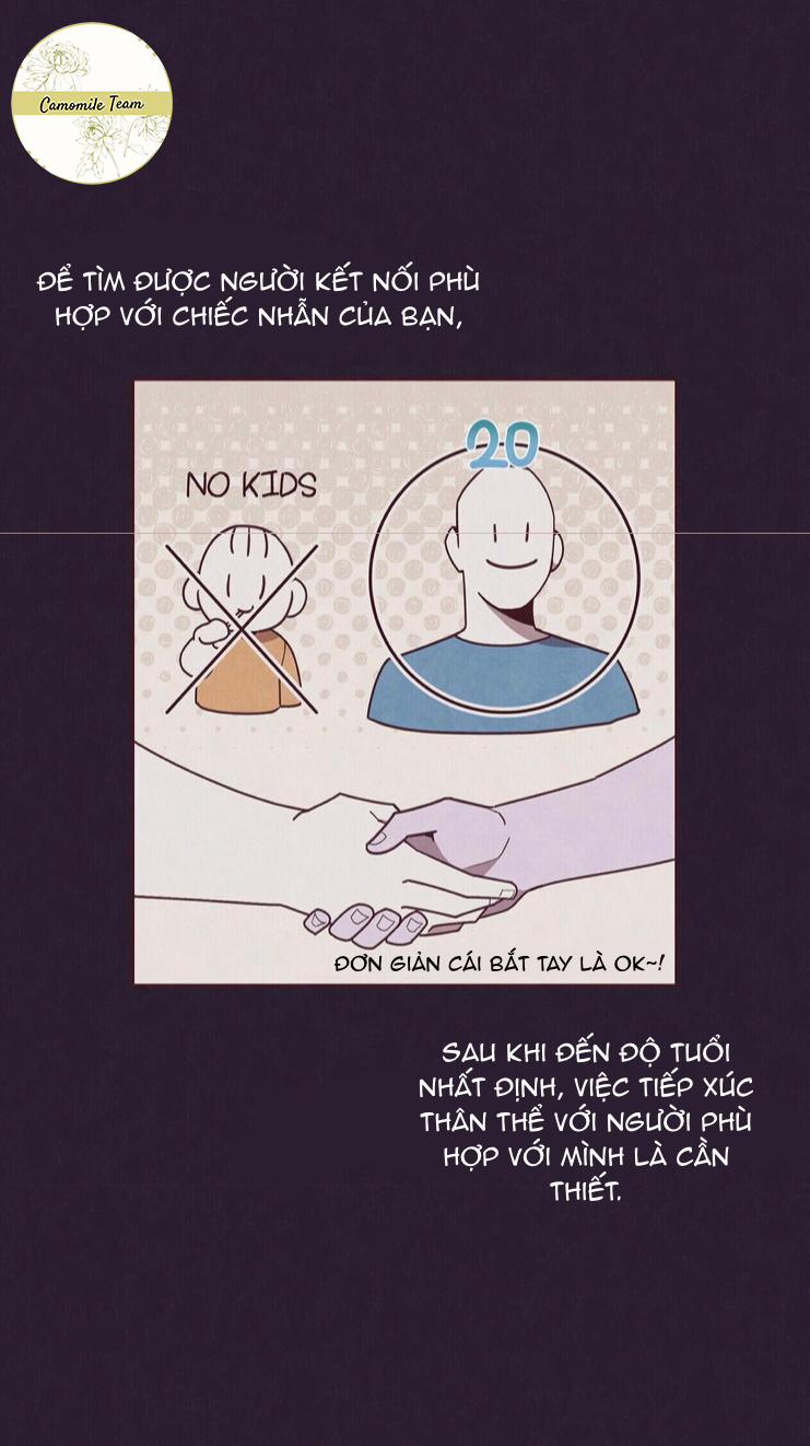 Vòng Quan Hệ 2 trang 1